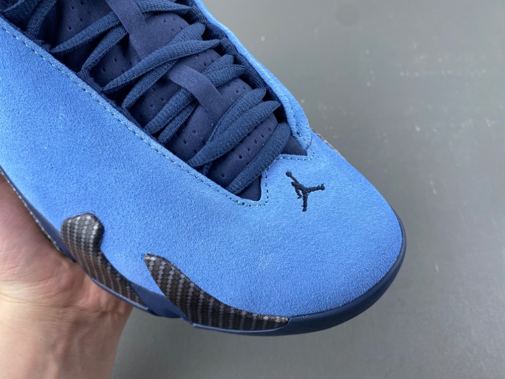 Air Jordan 14 Retro 0021A5-287