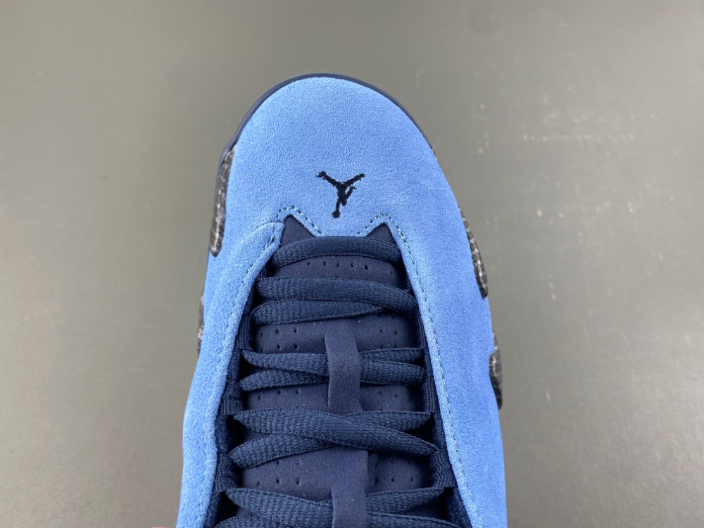 Air Jordan 14 Retro 0021A5-287