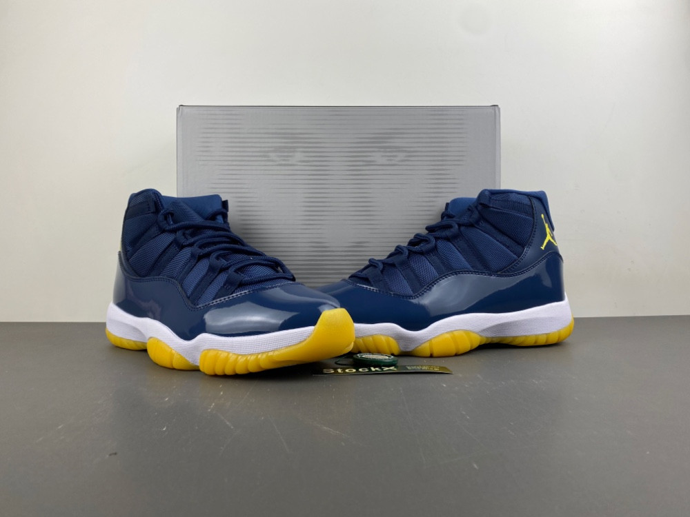 Air Jordan 11 AT7802-115-1
