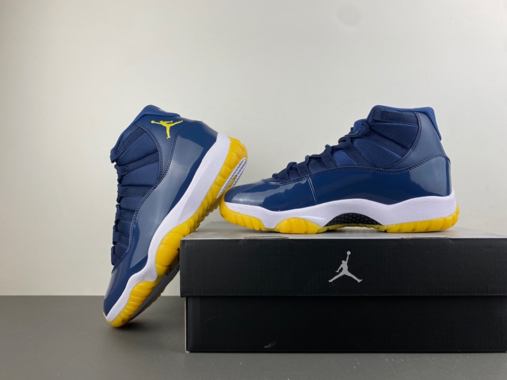 Air Jordan 11 AT7802-115-1