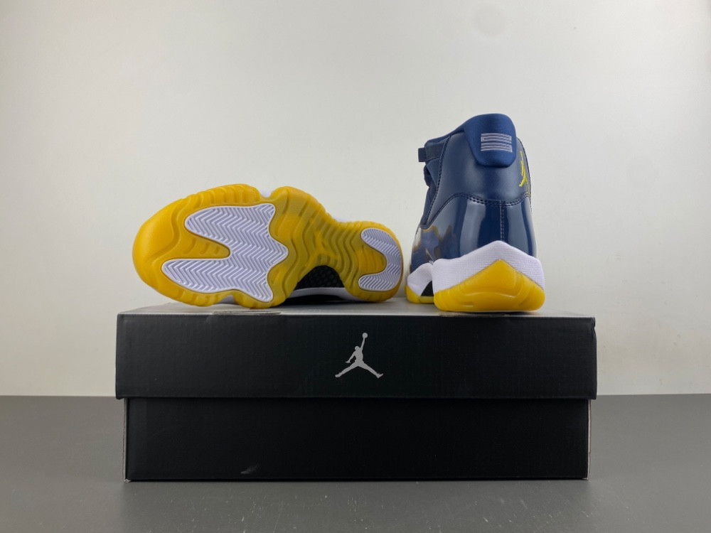 Air Jordan 11 AT7802-115-1