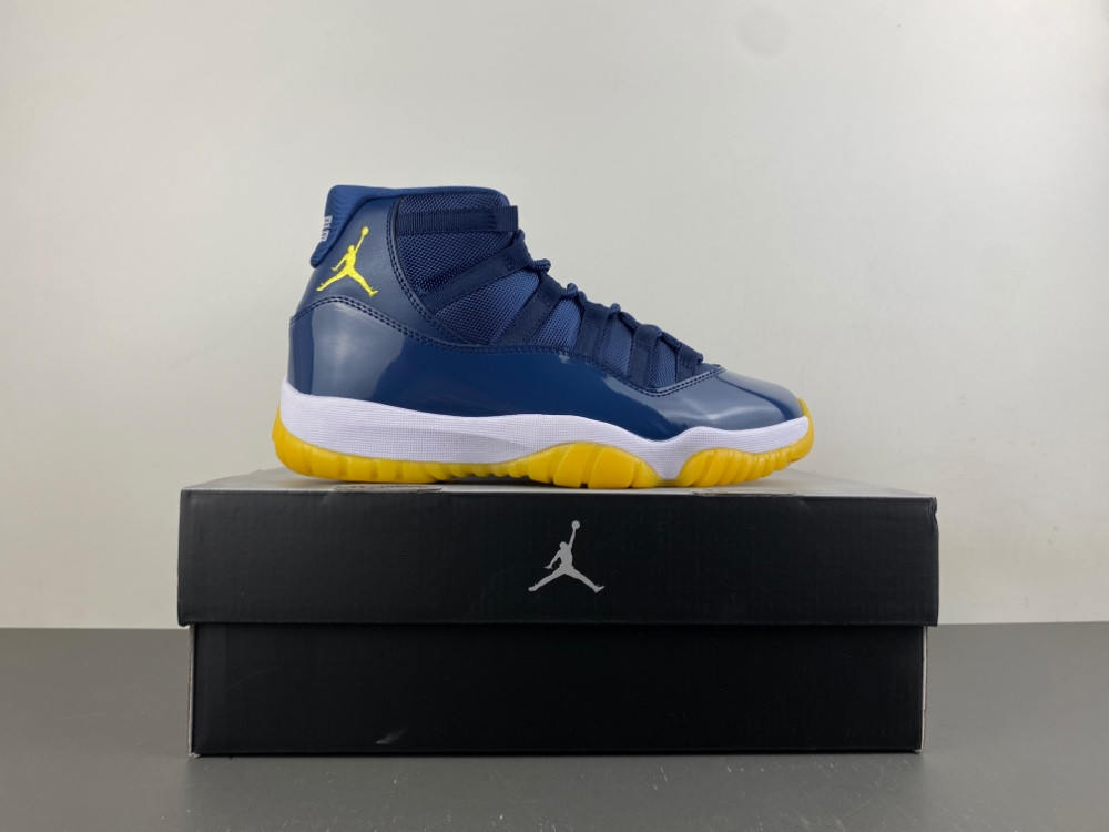 Air Jordan 11 AT7802-115-1
