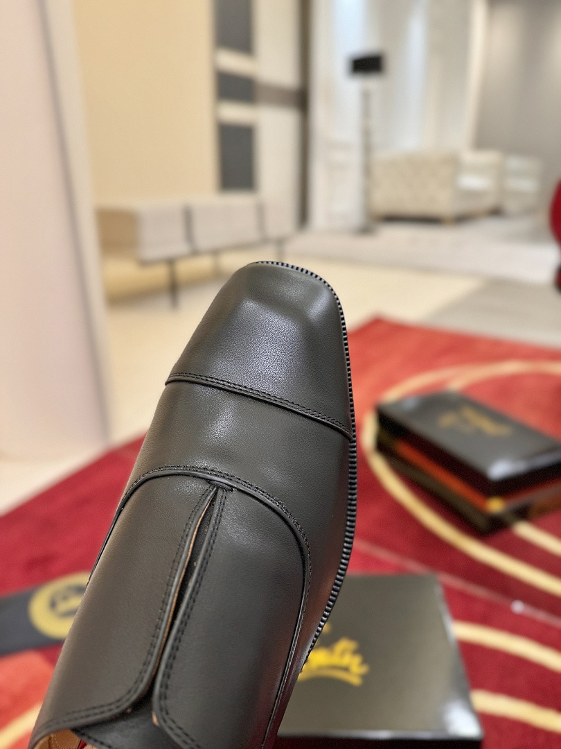 Chris Loubon Sneakers CL-111