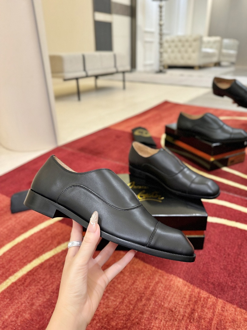 Chris Loubon Sneakers CL-111