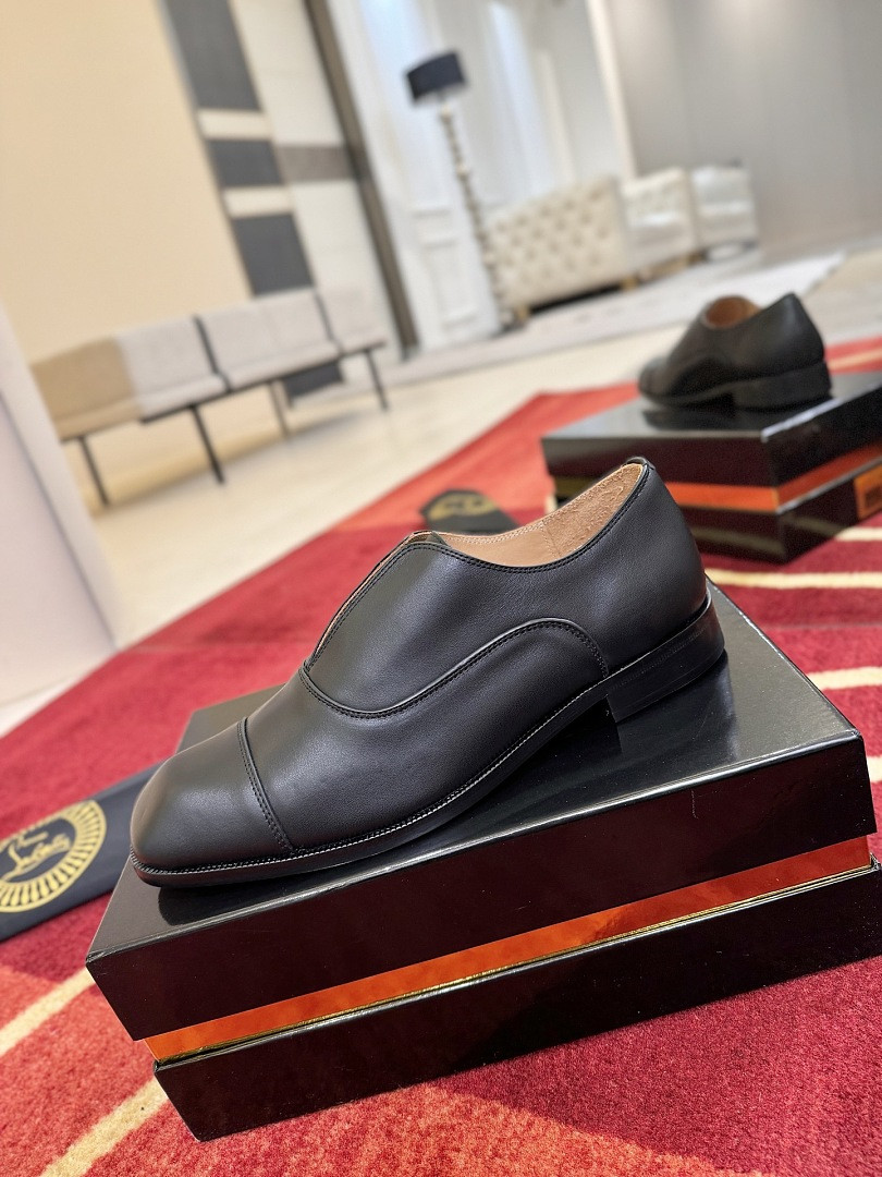 Chris Loubon Sneakers CL-111
