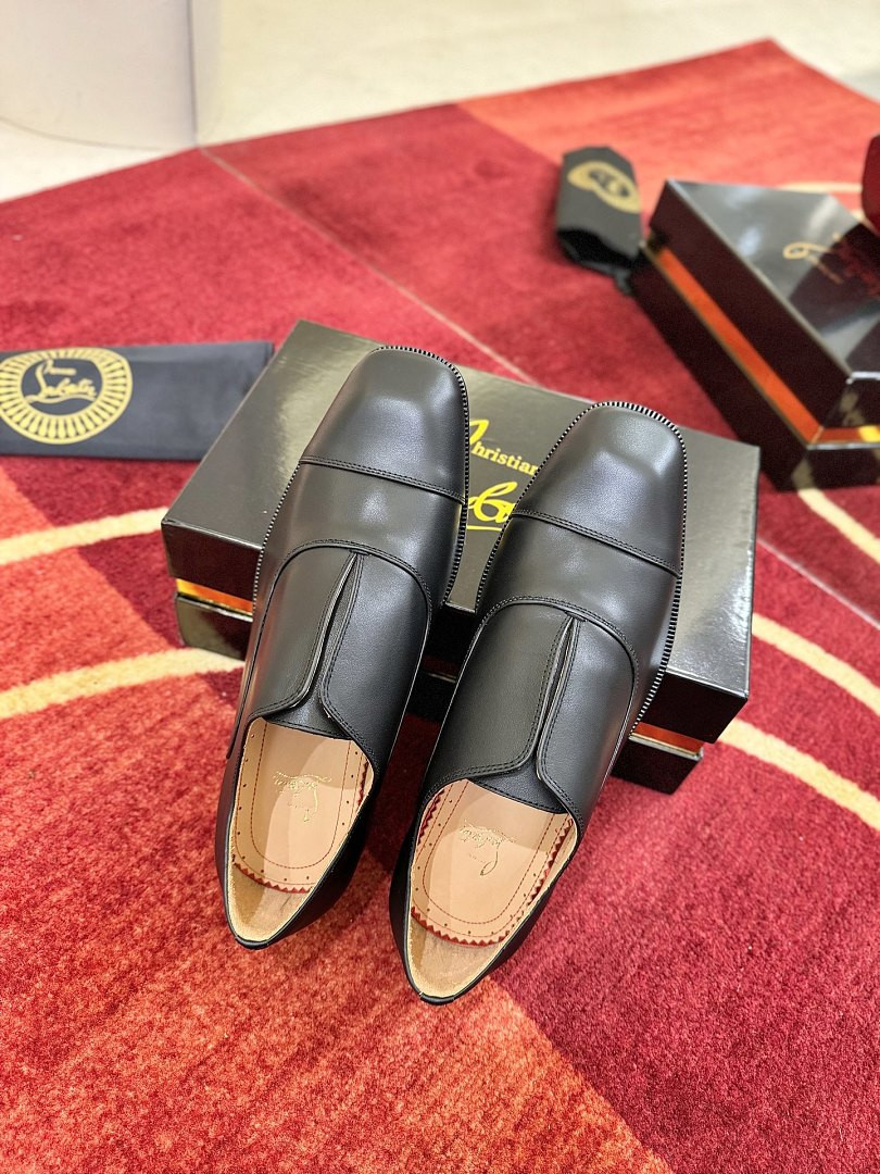 Chris Loubon Sneakers CL-111