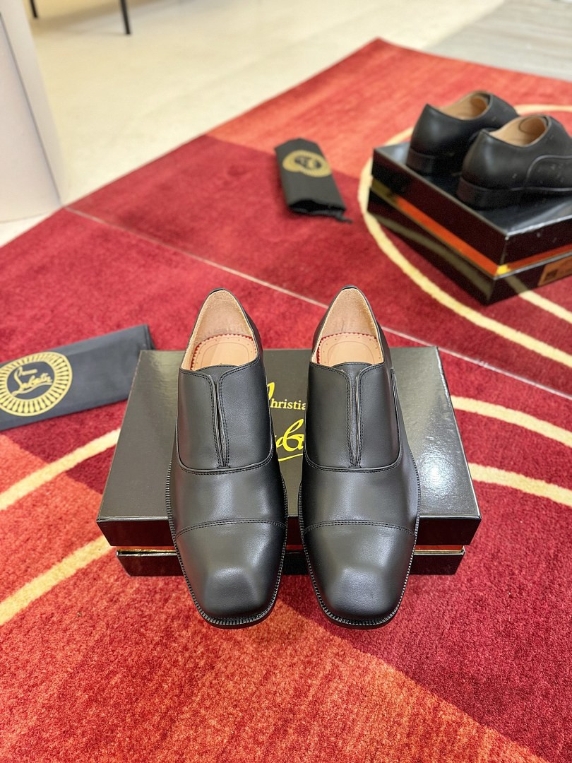 Chris Loubon Sneakers CL-111