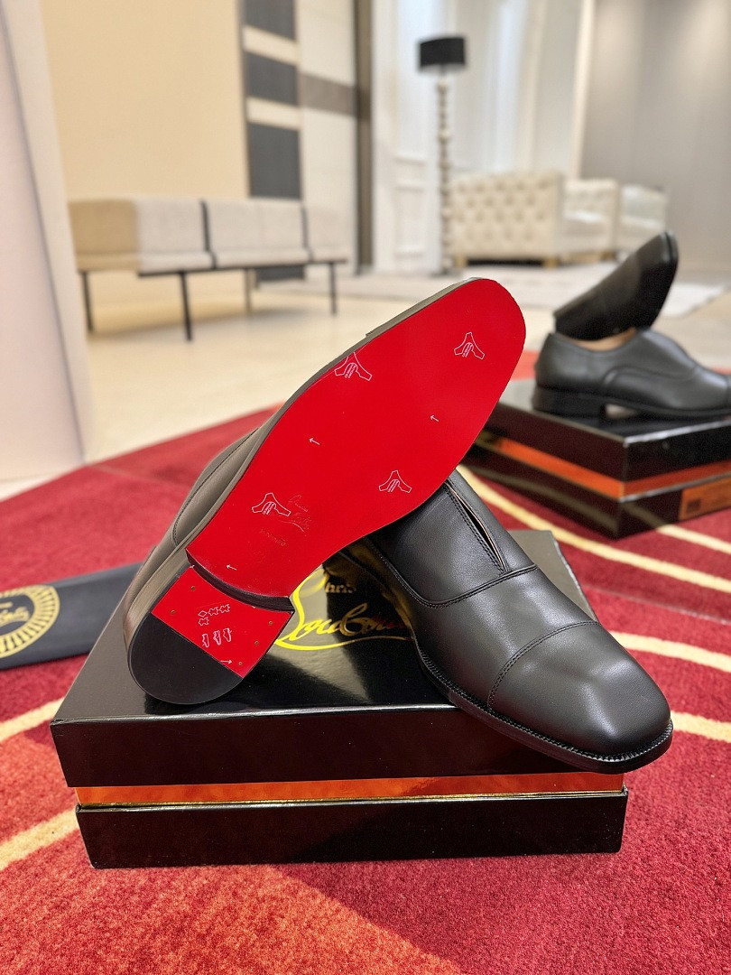 Chris Loubon Sneakers CL-111