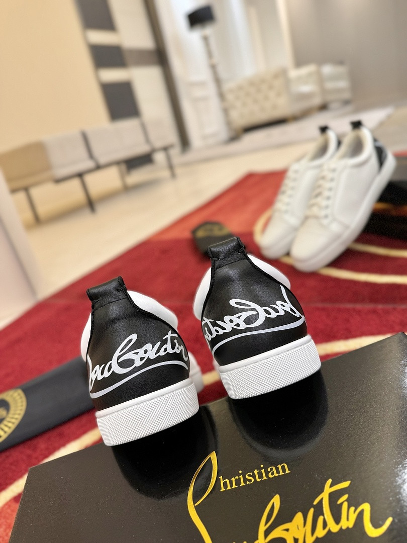 Chris Loubon Sneakers CL-112
