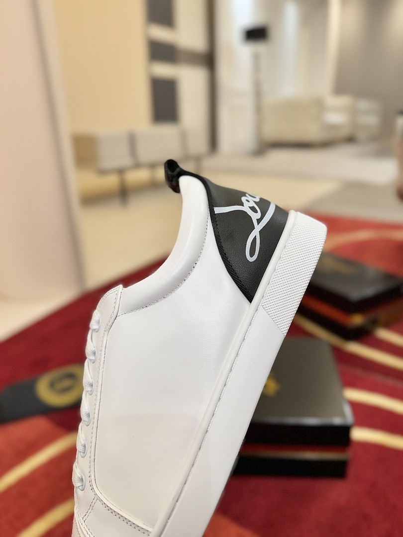 Chris Loubon Sneakers CL-112