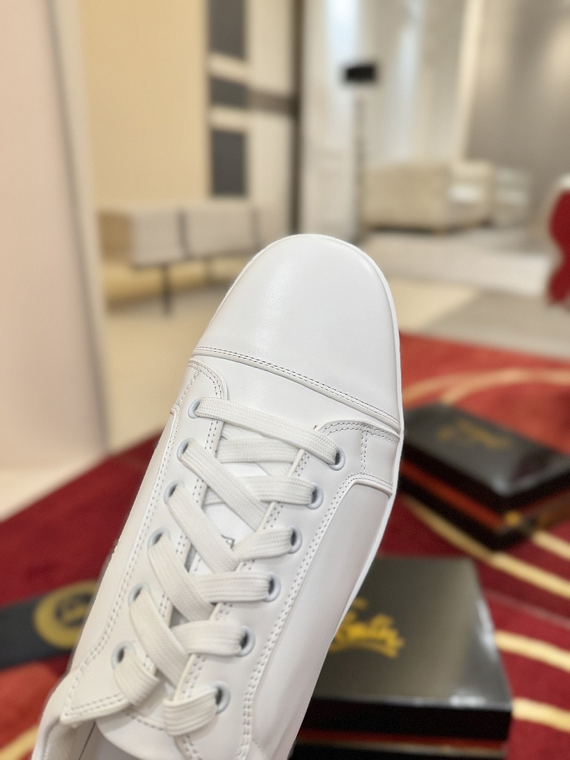 Chris Loubon Sneakers CL-112