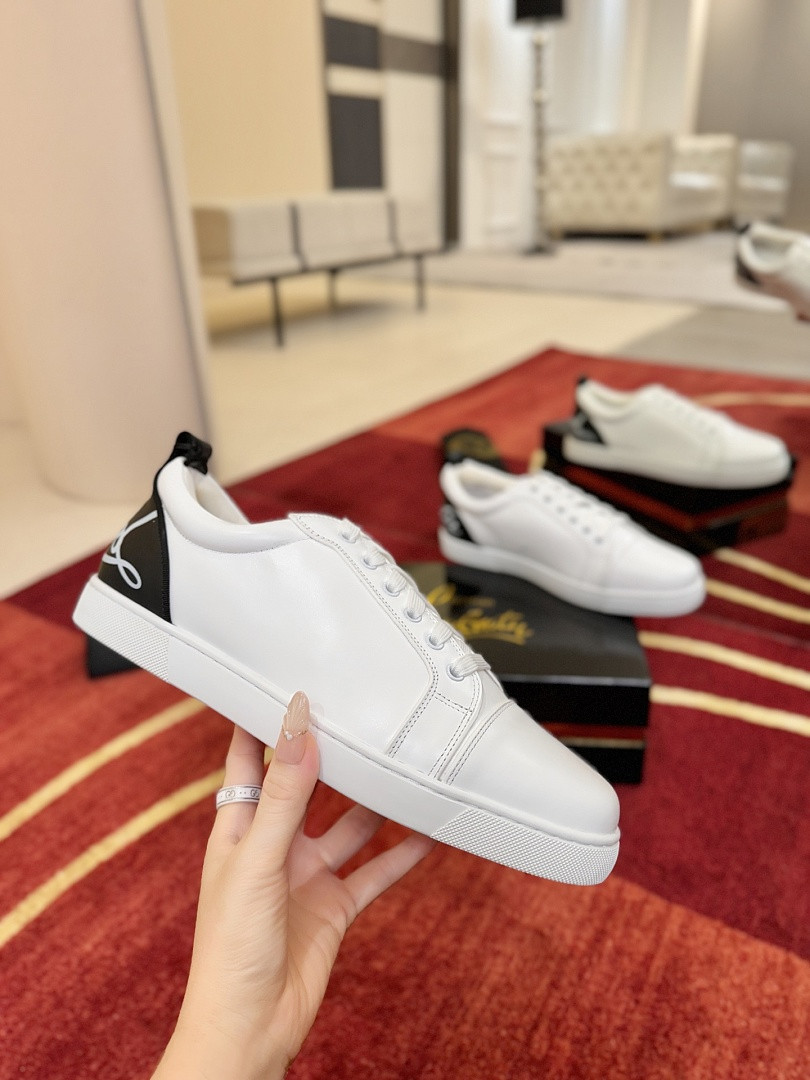 Chris Loubon Sneakers CL-112
