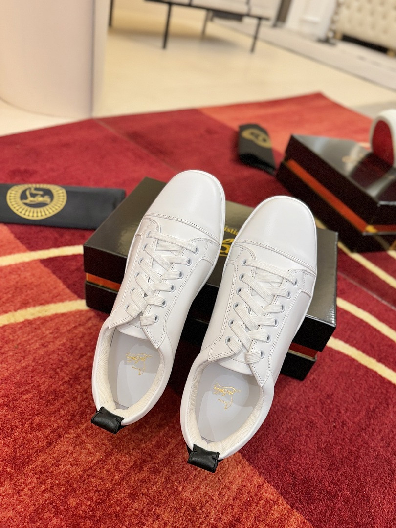 Chris Loubon Sneakers CL-112
