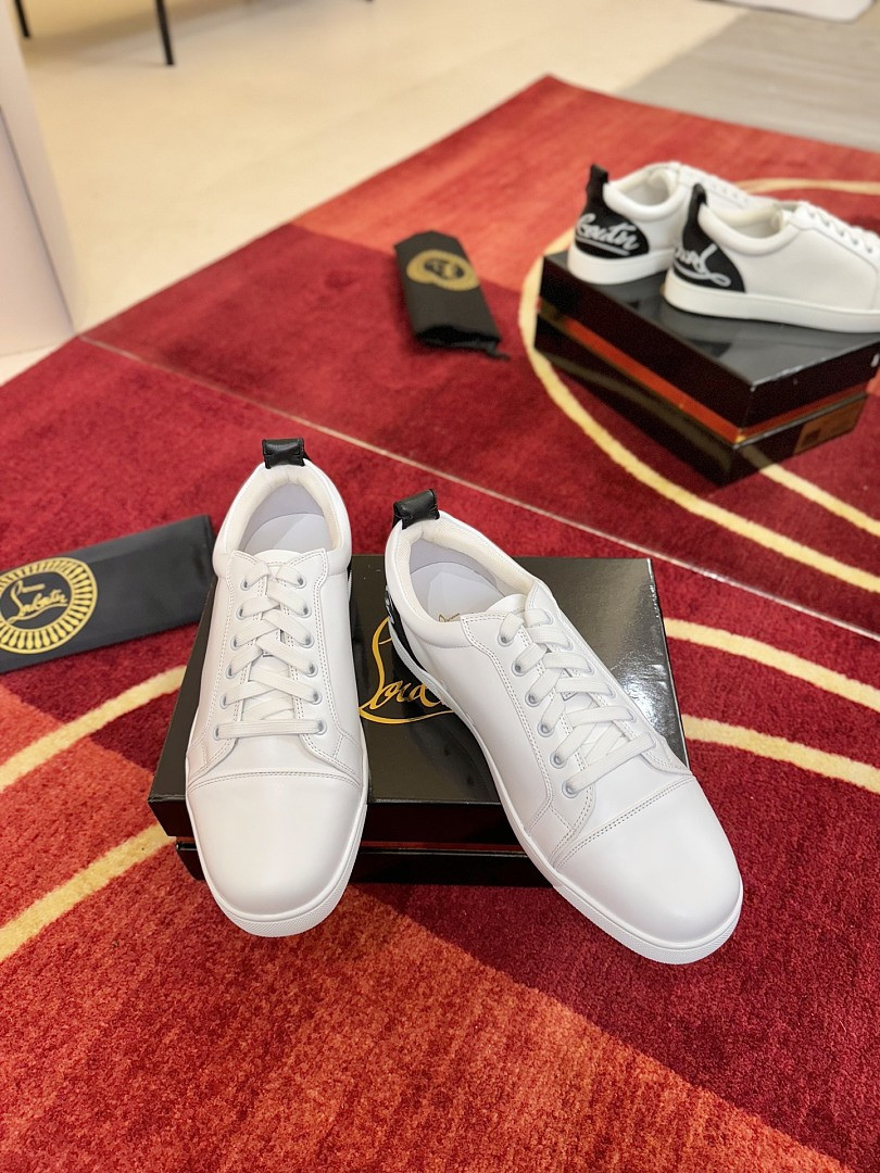 Chris Loubon Sneakers CL-112