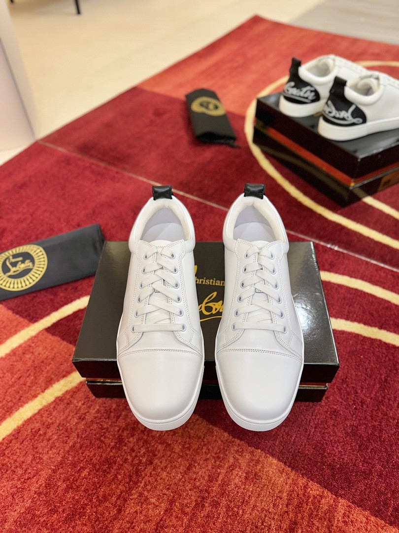 Chris Loubon Sneakers CL-112