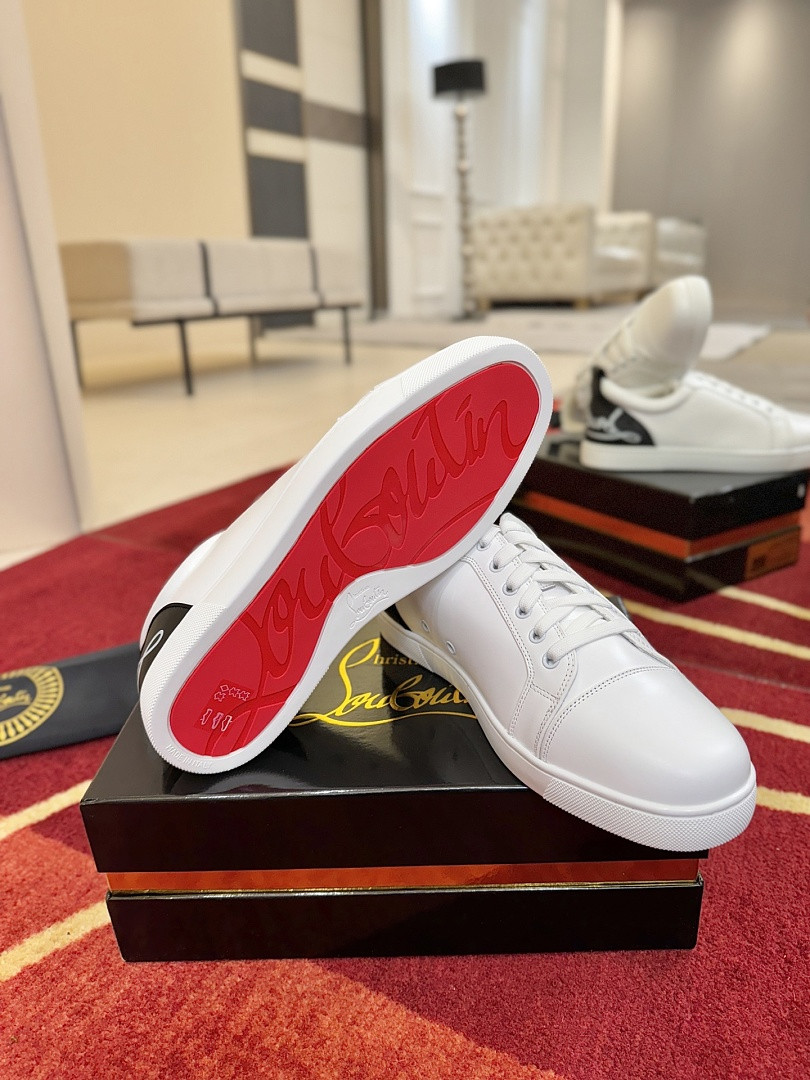 Chris Loubon Sneakers CL-112