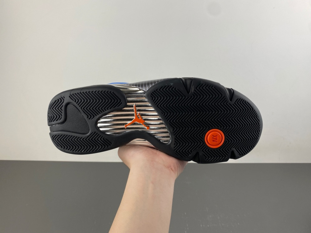 Air Jordan 14 Retro FA4616-127