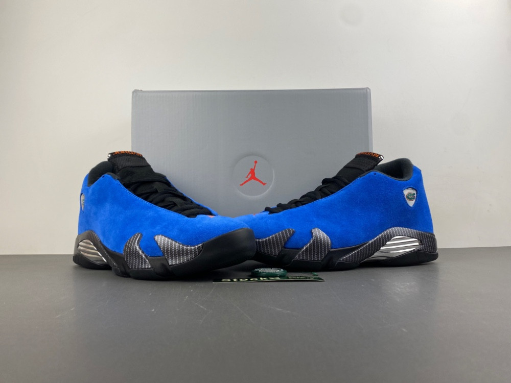 Air Jordan 14 Retro FA4616-127