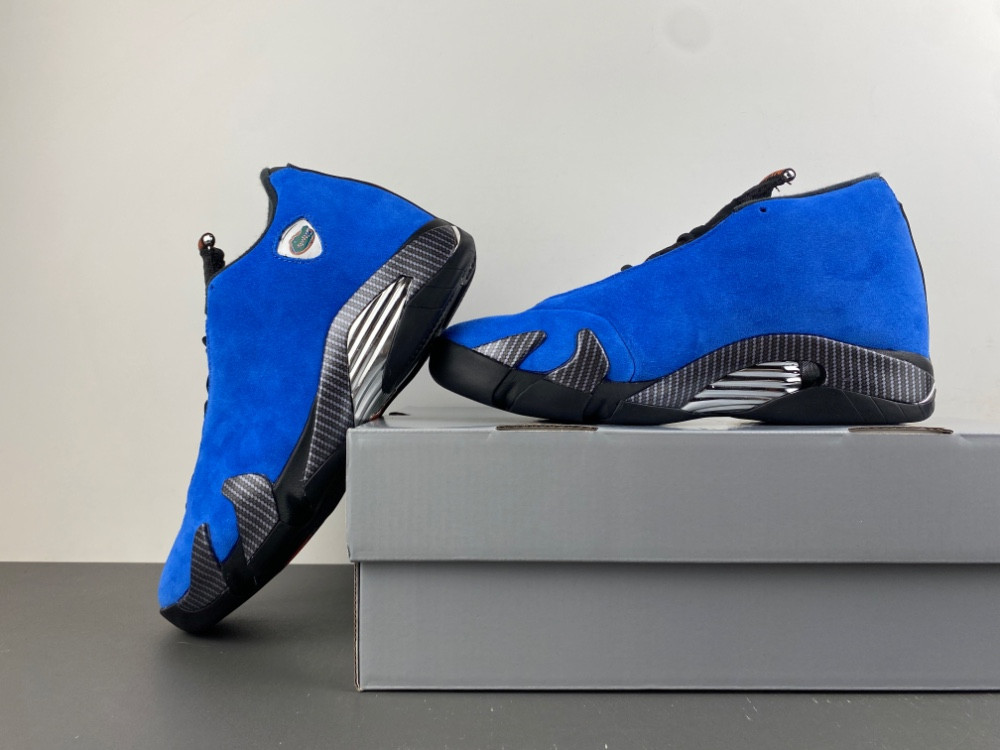 Air Jordan 14 Retro FA4616-127