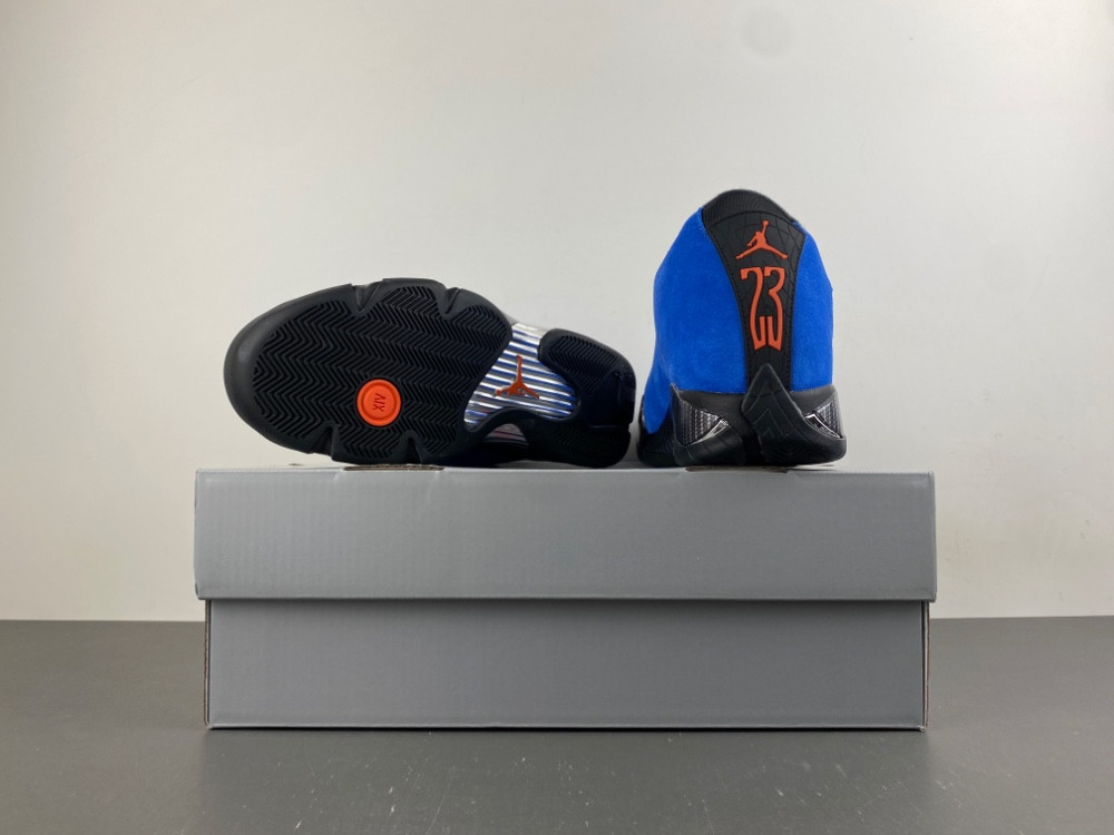 Air Jordan 14 Retro FA4616-127