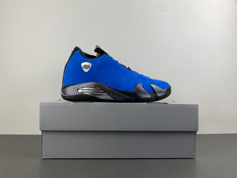 Air Jordan 14 Retro FA4616-127