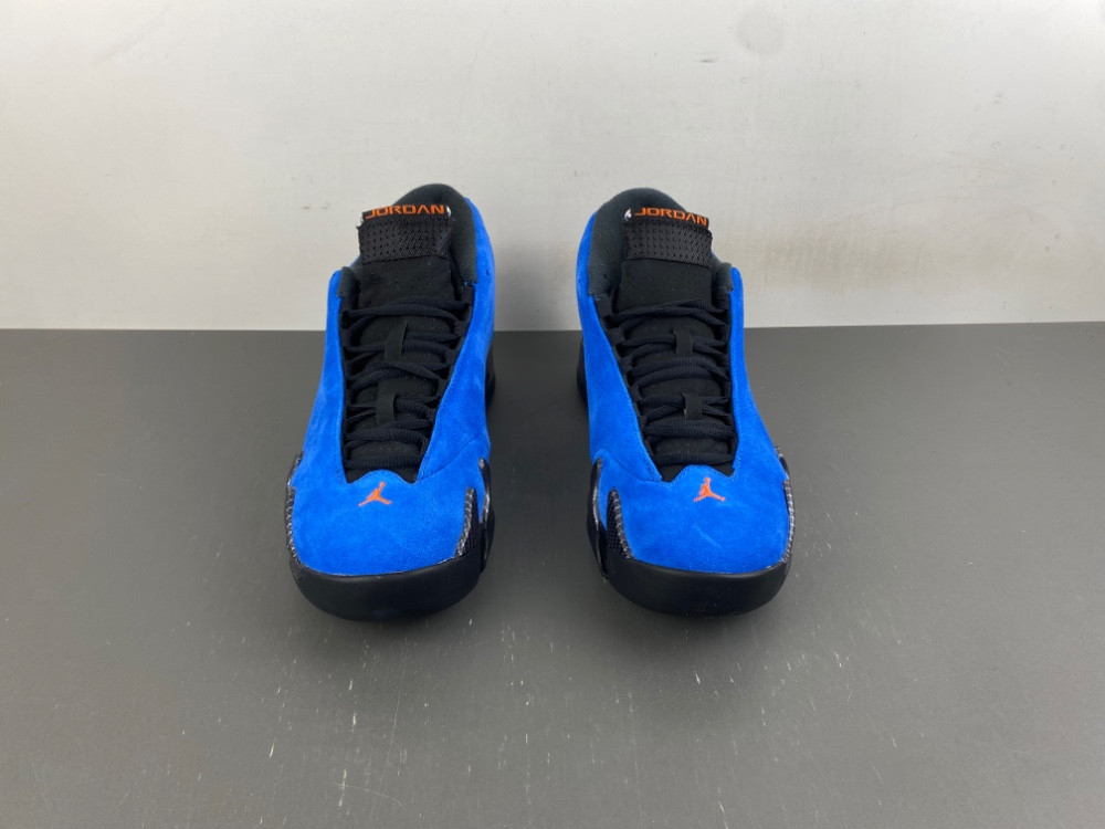 Air Jordan 14 Retro FA4616-127