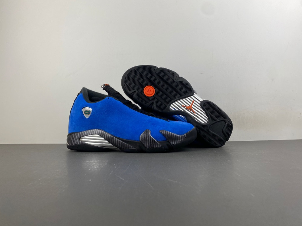 Air Jordan 14 Retro FA4616-127