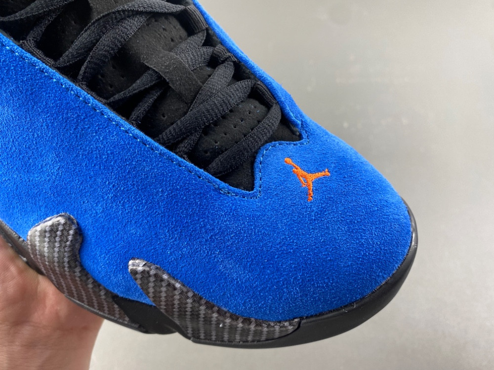 Air Jordan 14 Retro FA4616-127