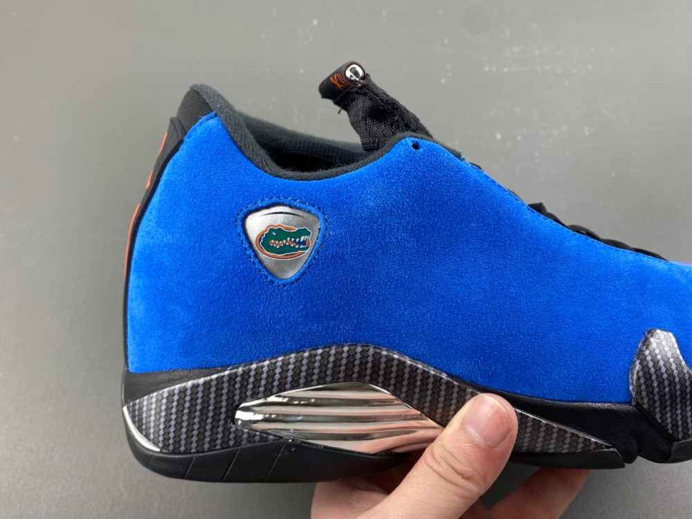 Air Jordan 14 Retro FA4616-127