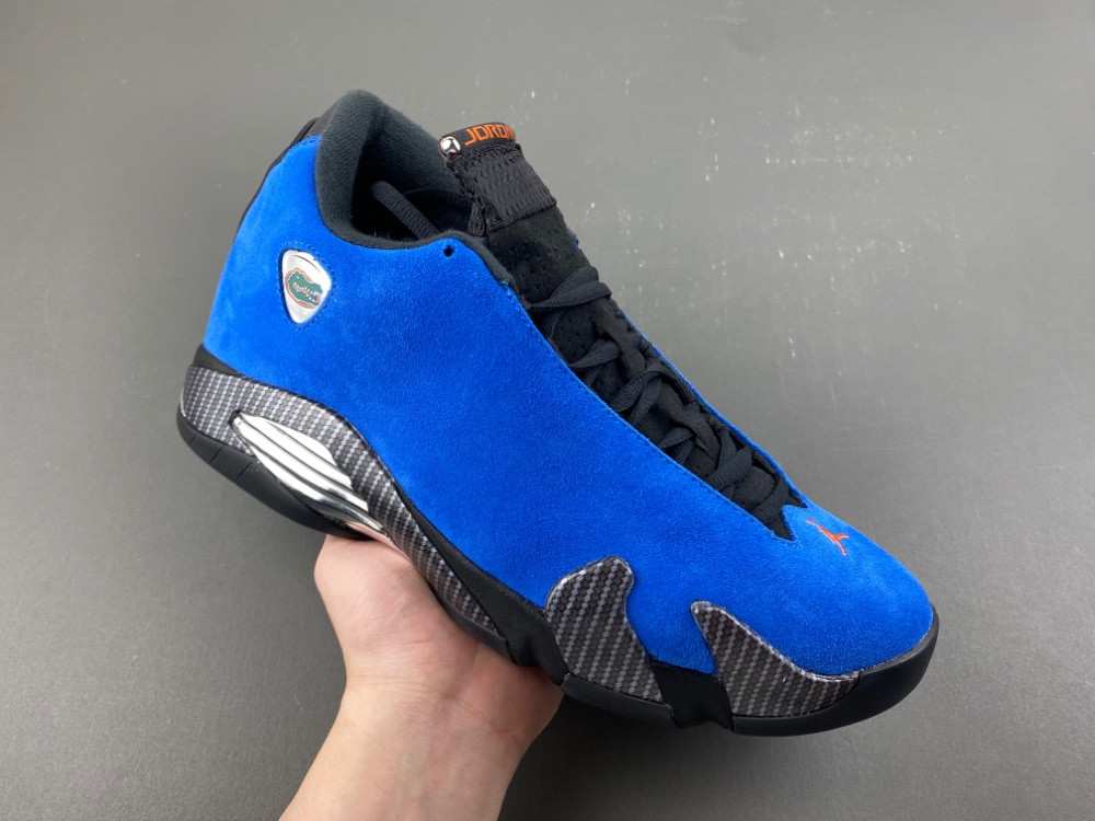 Air Jordan 14 Retro FA4616-127