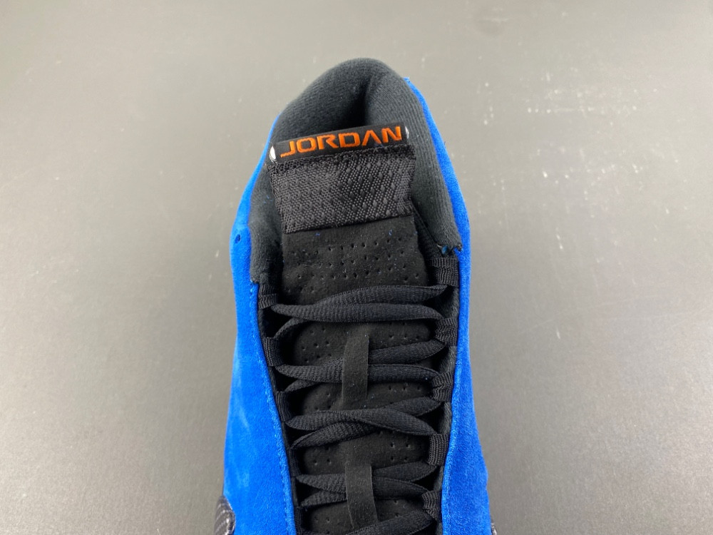 Air Jordan 14 Retro FA4616-127