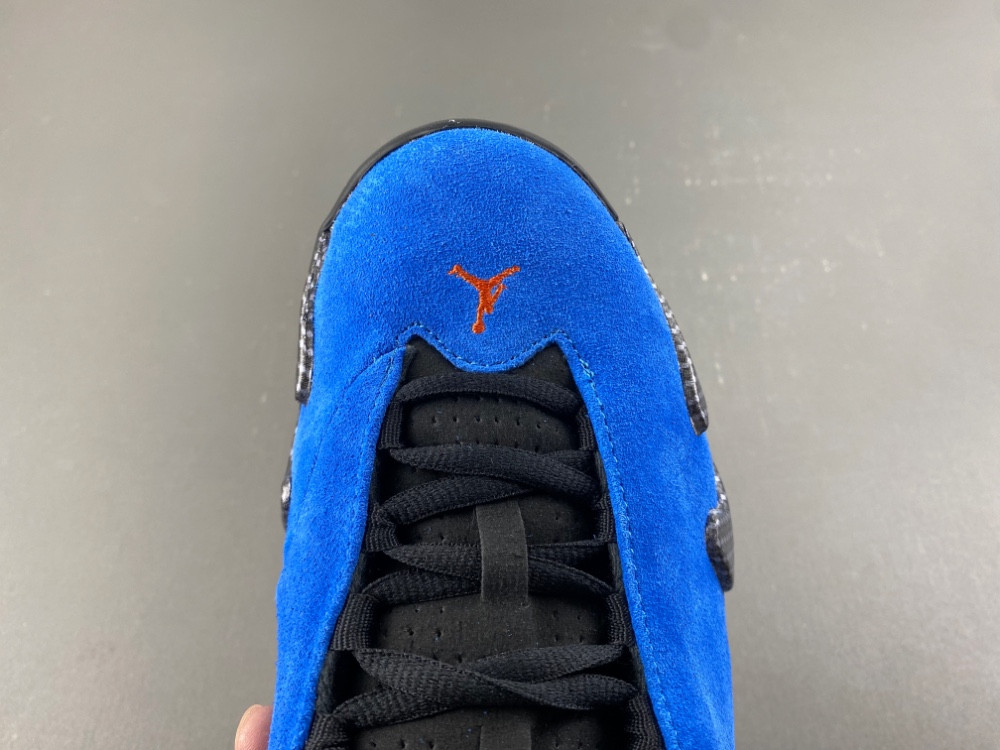 Air Jordan 14 Retro FA4616-127