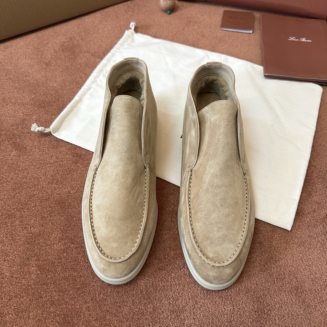 L0r0 P1ana sneaker LP-SW060