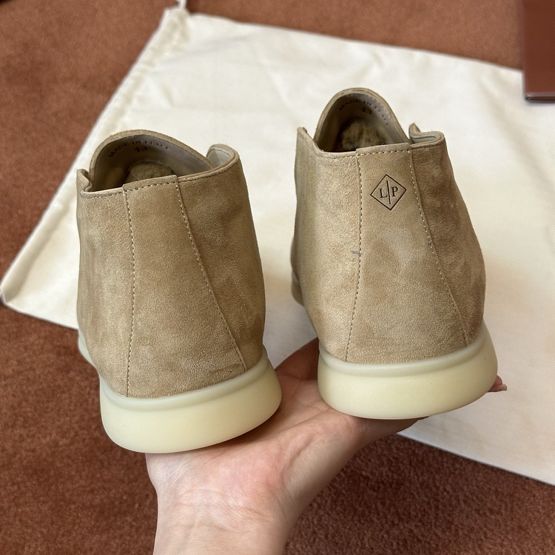 L0r0 P1ana sneaker LP-SW060