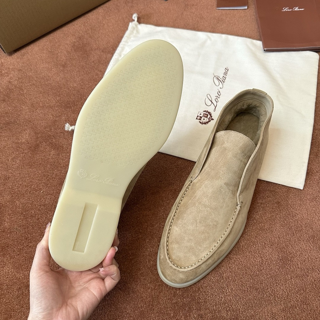 L0r0 P1ana sneaker LP-SW060