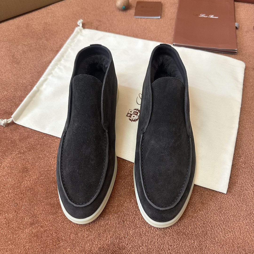L0r0 P1ana sneaker LP-SW061