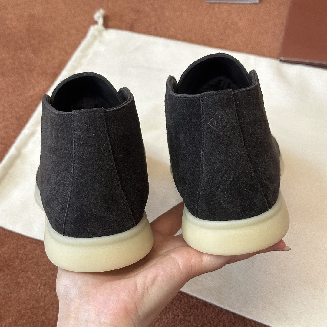 L0r0 P1ana sneaker LP-SW061