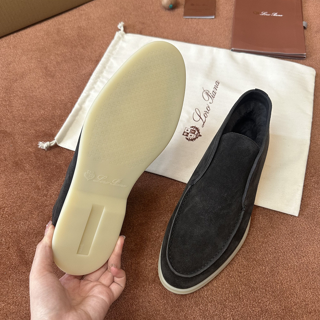 L0r0 P1ana sneaker LP-SW061