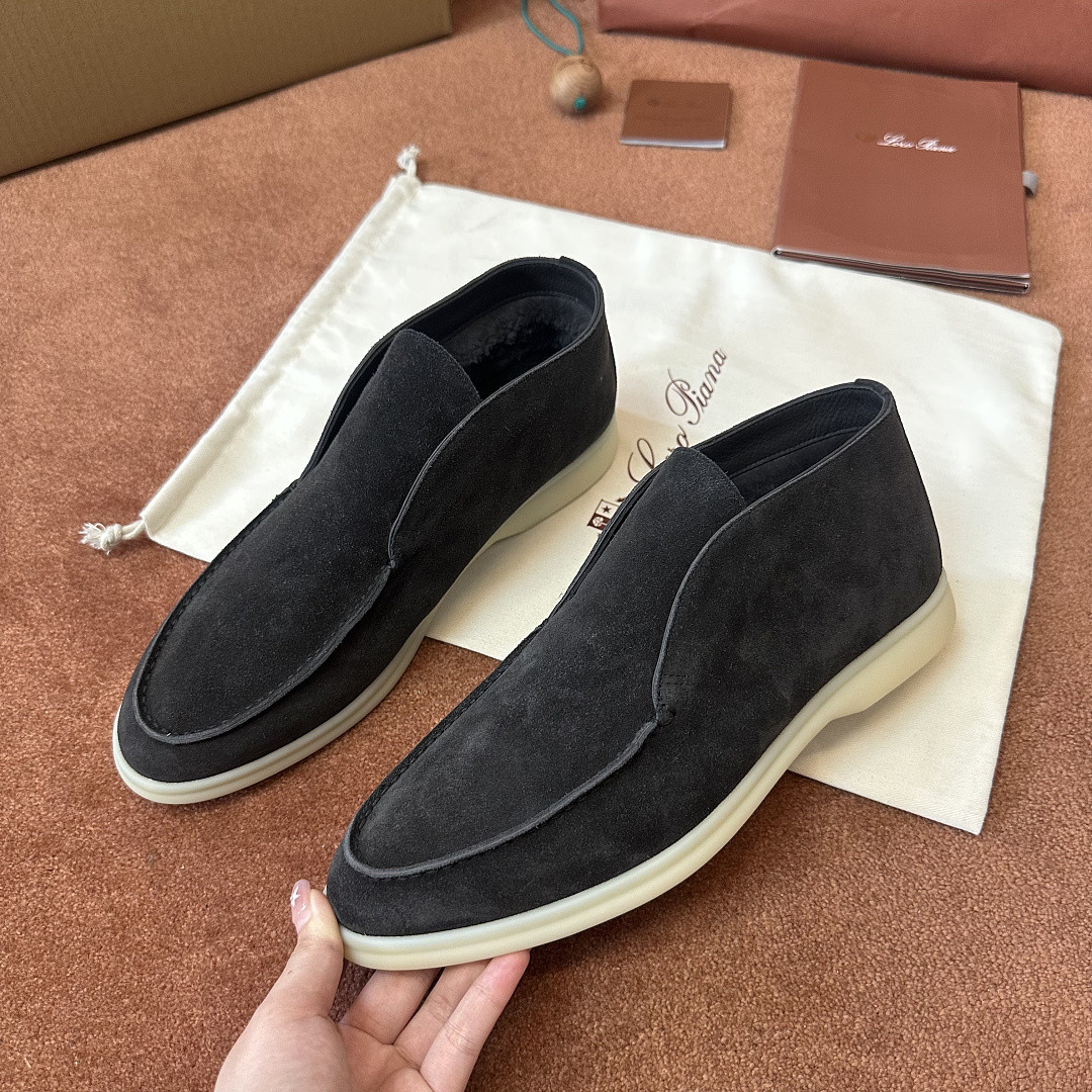L0r0 P1ana sneaker LP-SW061