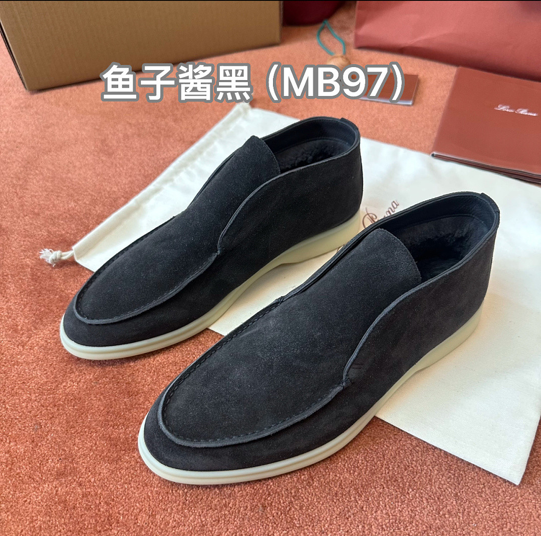 L0r0 P1ana sneaker LP-SW061