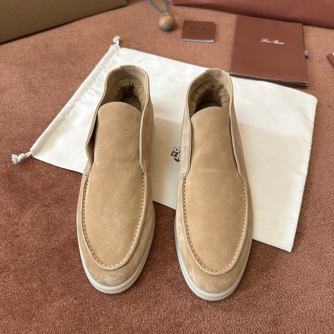 L0r0 P1ana sneaker LP-SW062