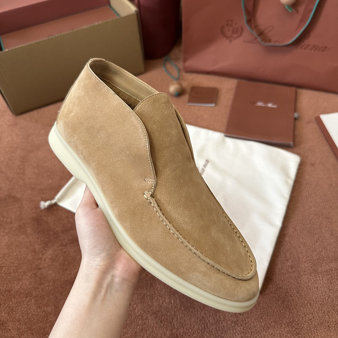L0r0 P1ana sneaker LP-SW062