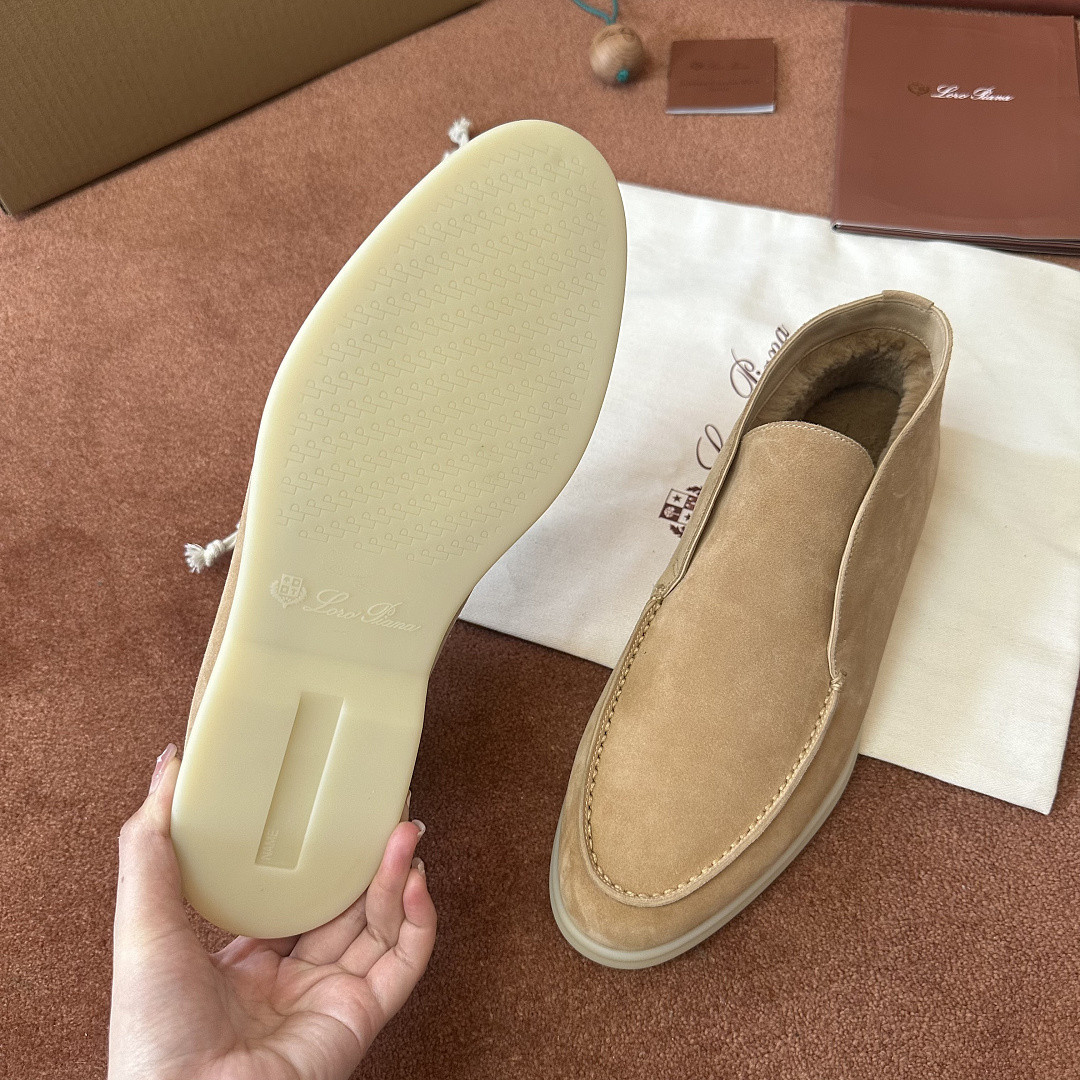 L0r0 P1ana sneaker LP-SW062