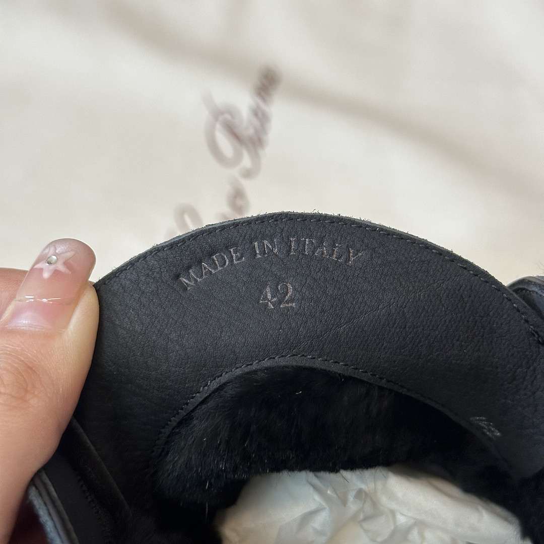 L0r0 P1ana sneaker LP-SW063