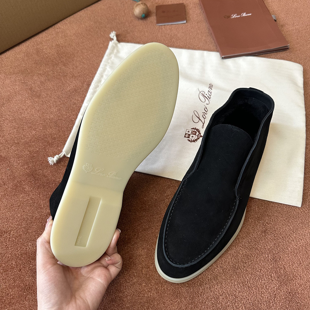 L0r0 P1ana sneaker LP-SW063