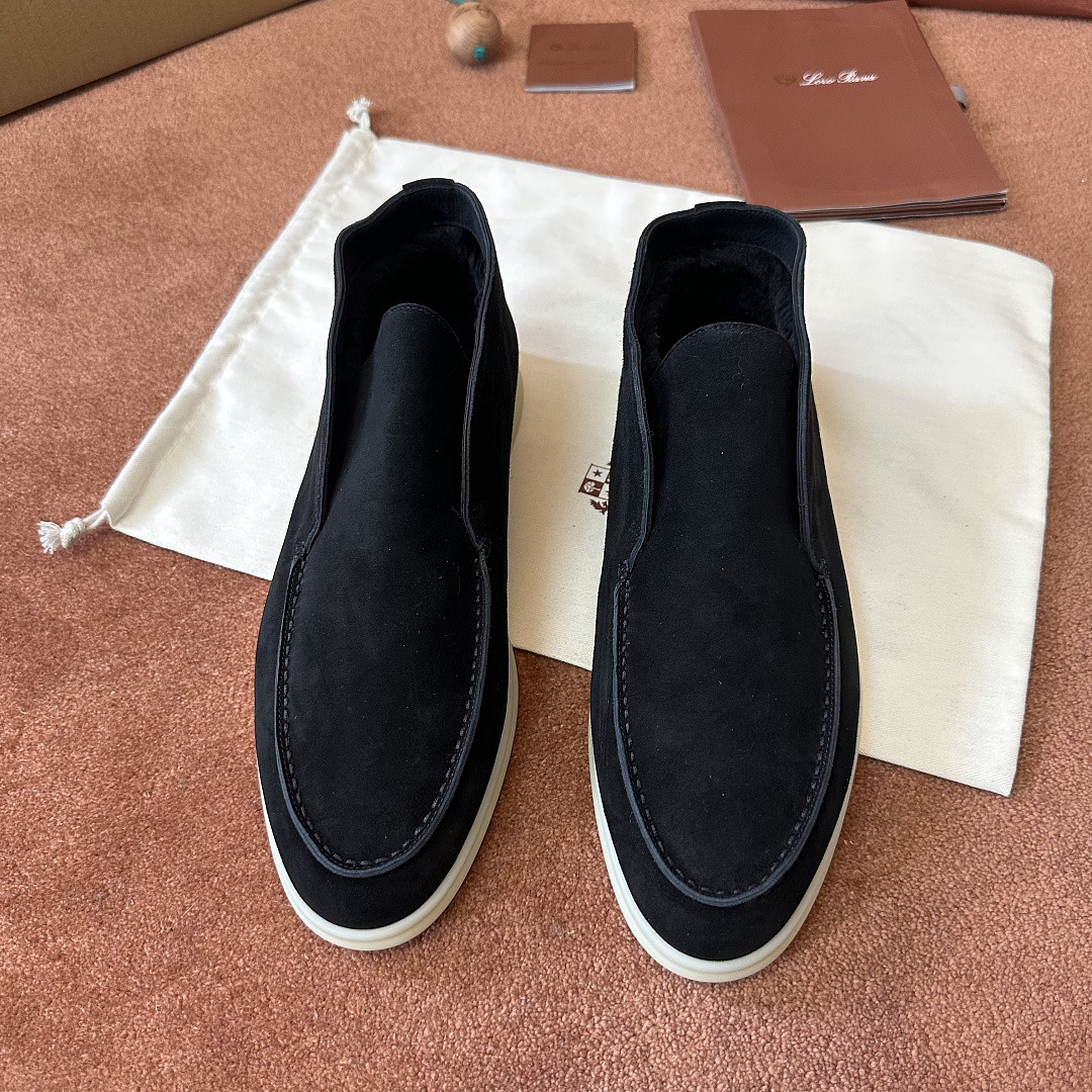 L0r0 P1ana sneaker LP-SW063
