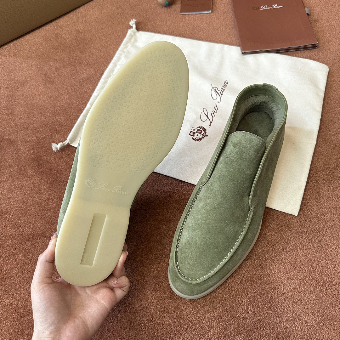 L0r0 P1ana sneaker LP-SW064