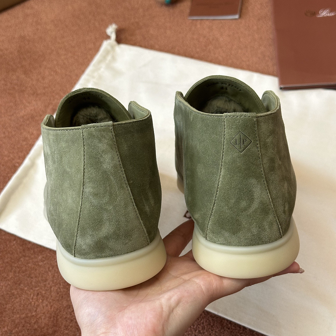 L0r0 P1ana sneaker LP-SW064
