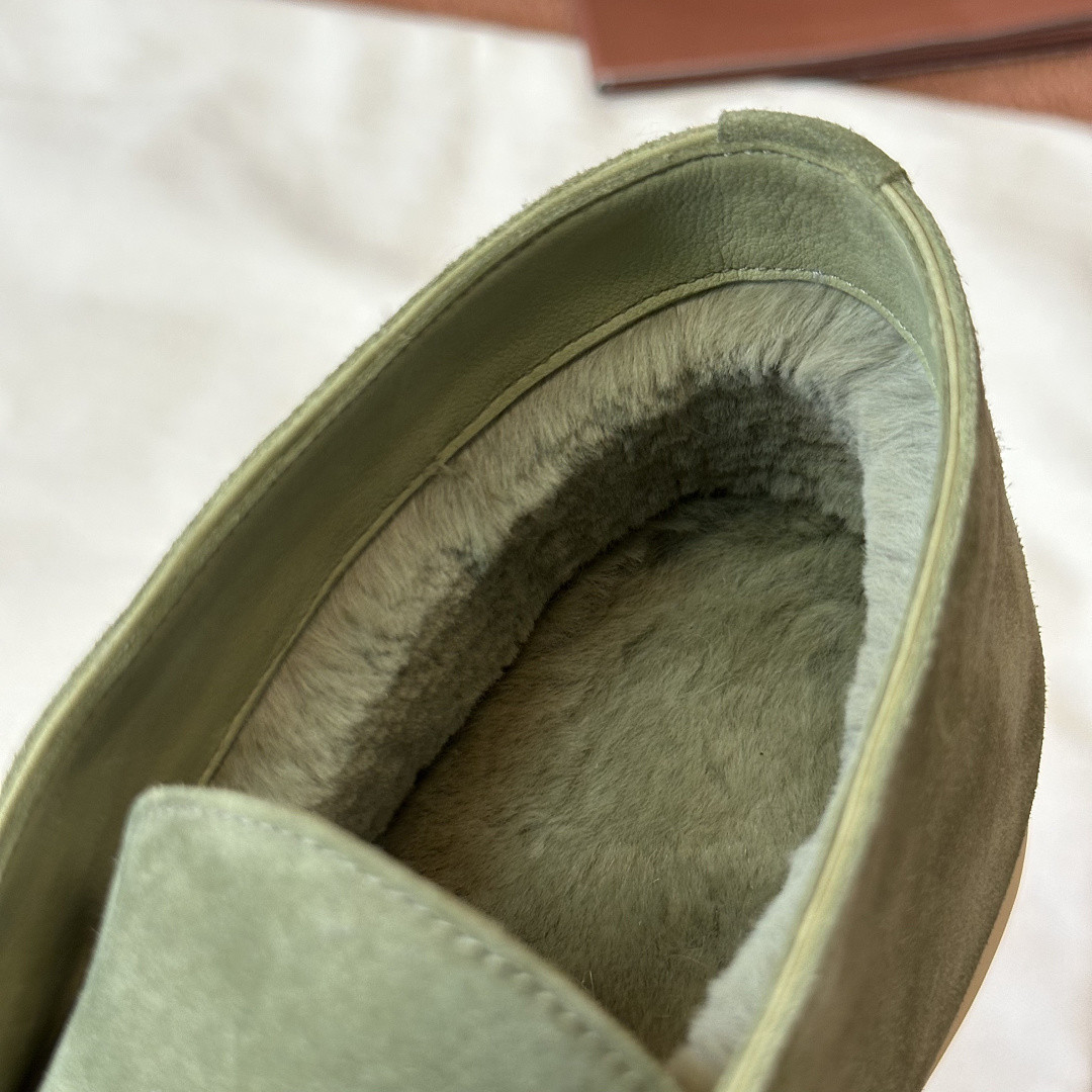 L0r0 P1ana sneaker LP-SW064