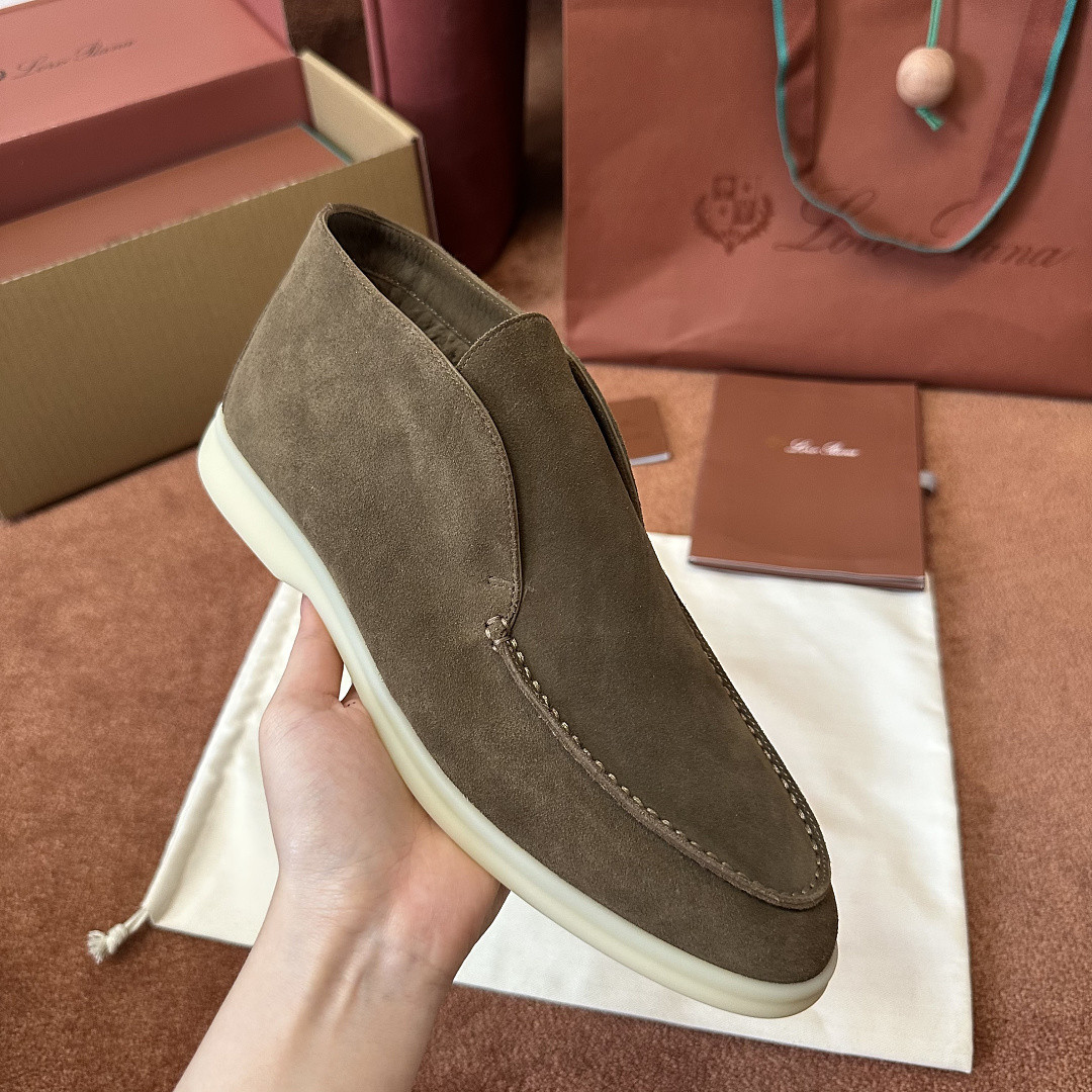L0r0 P1ana sneaker LP-SW065